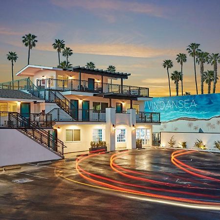 The Shoal Hotel La Jolla Beach San Diego Zewnętrze zdjęcie