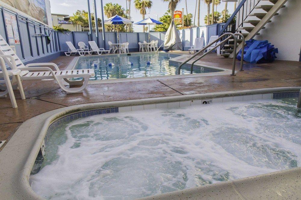 The Shoal Hotel La Jolla Beach San Diego Zewnętrze zdjęcie