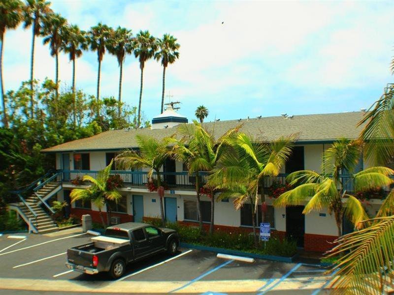 The Shoal Hotel La Jolla Beach San Diego Zewnętrze zdjęcie
