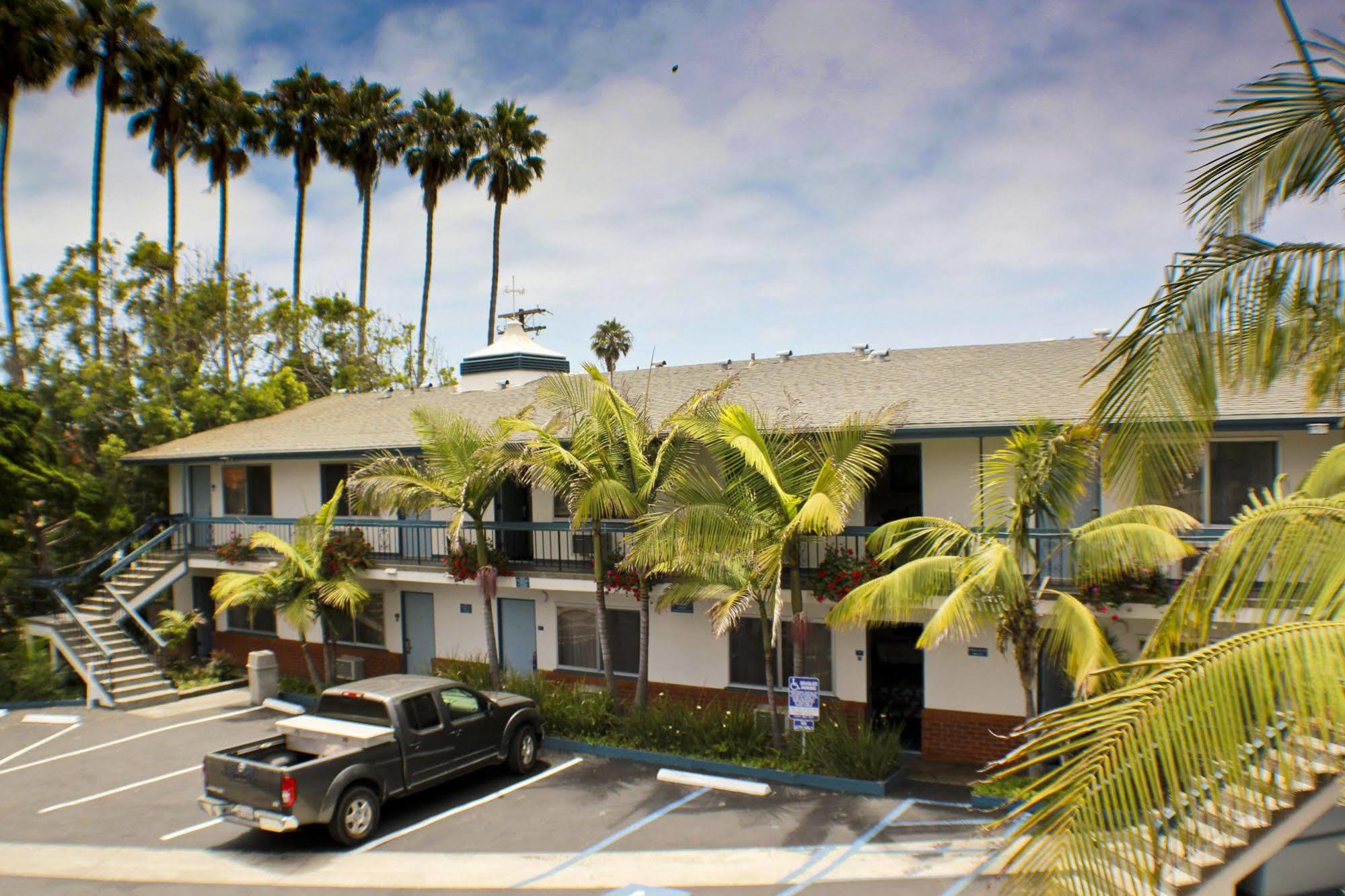 The Shoal Hotel La Jolla Beach San Diego Zewnętrze zdjęcie