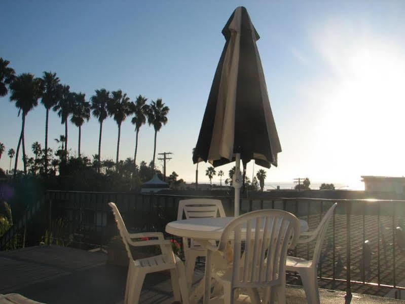 The Shoal Hotel La Jolla Beach San Diego Zewnętrze zdjęcie
