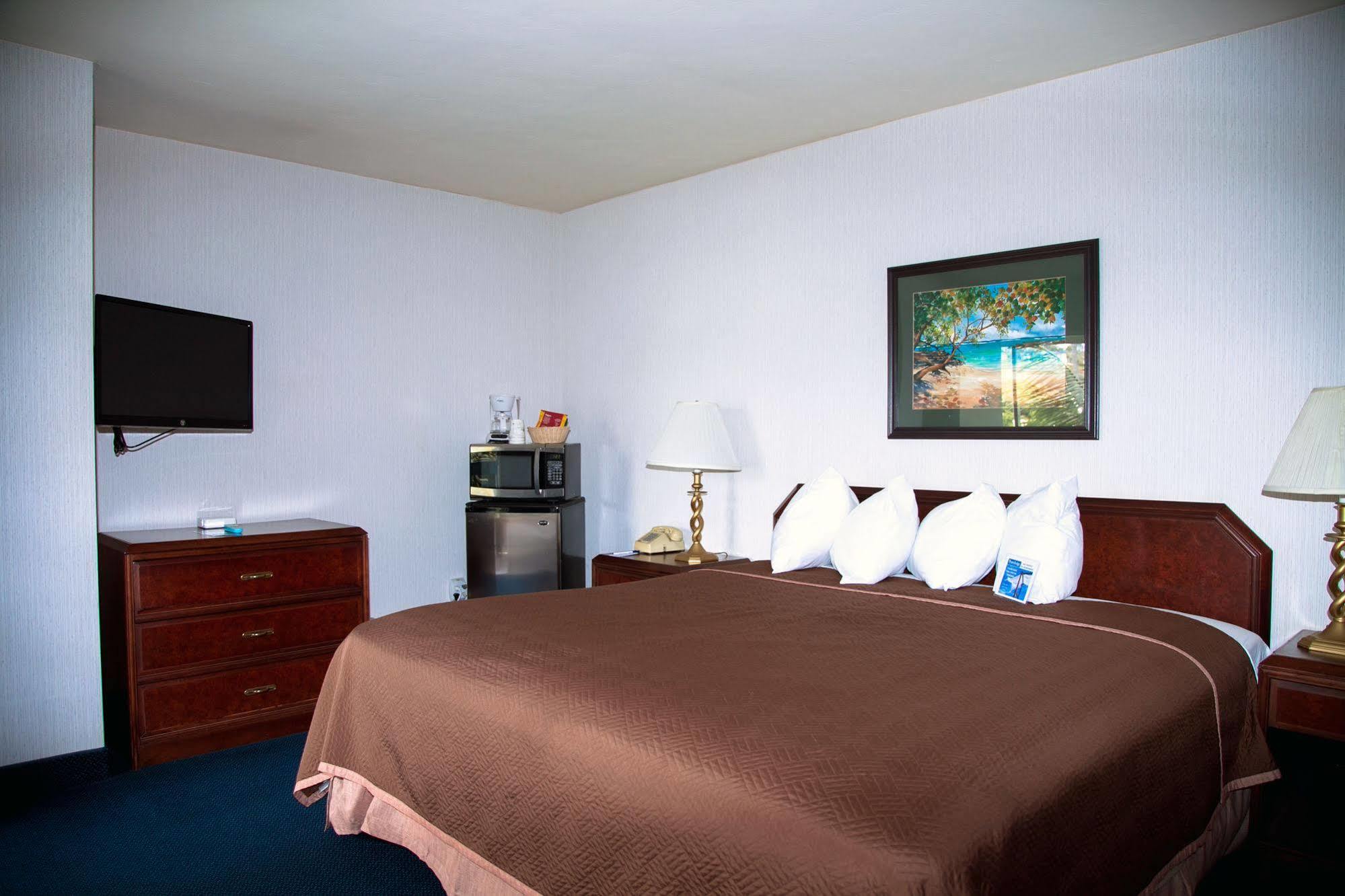 The Shoal Hotel La Jolla Beach San Diego Zewnętrze zdjęcie