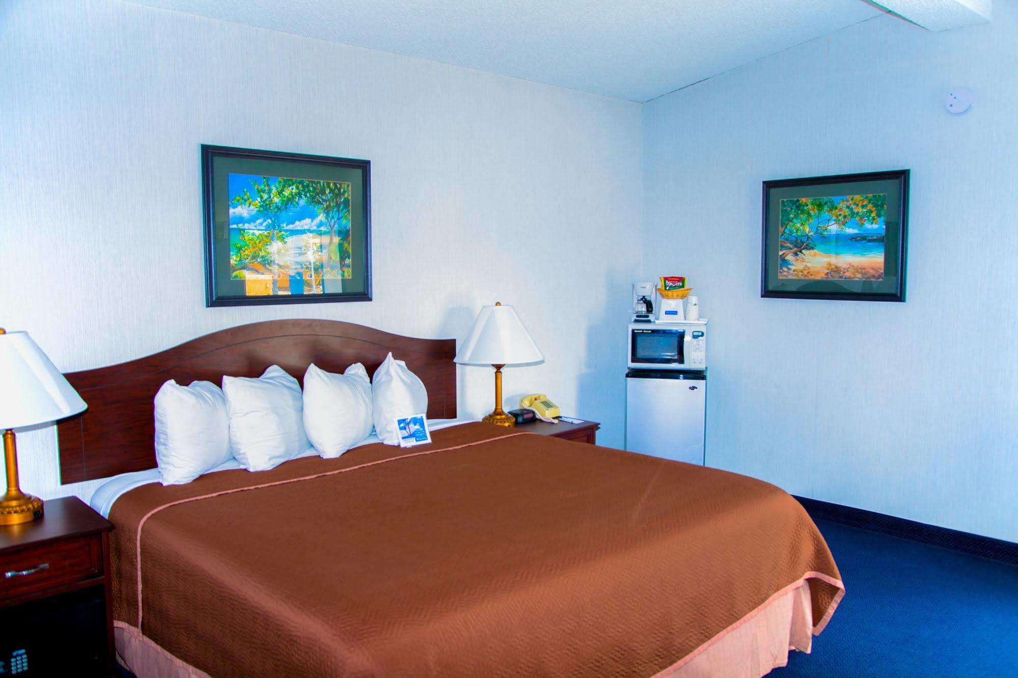 The Shoal Hotel La Jolla Beach San Diego Zewnętrze zdjęcie