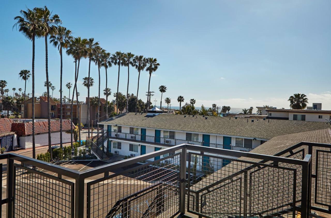 The Shoal Hotel La Jolla Beach San Diego Zewnętrze zdjęcie