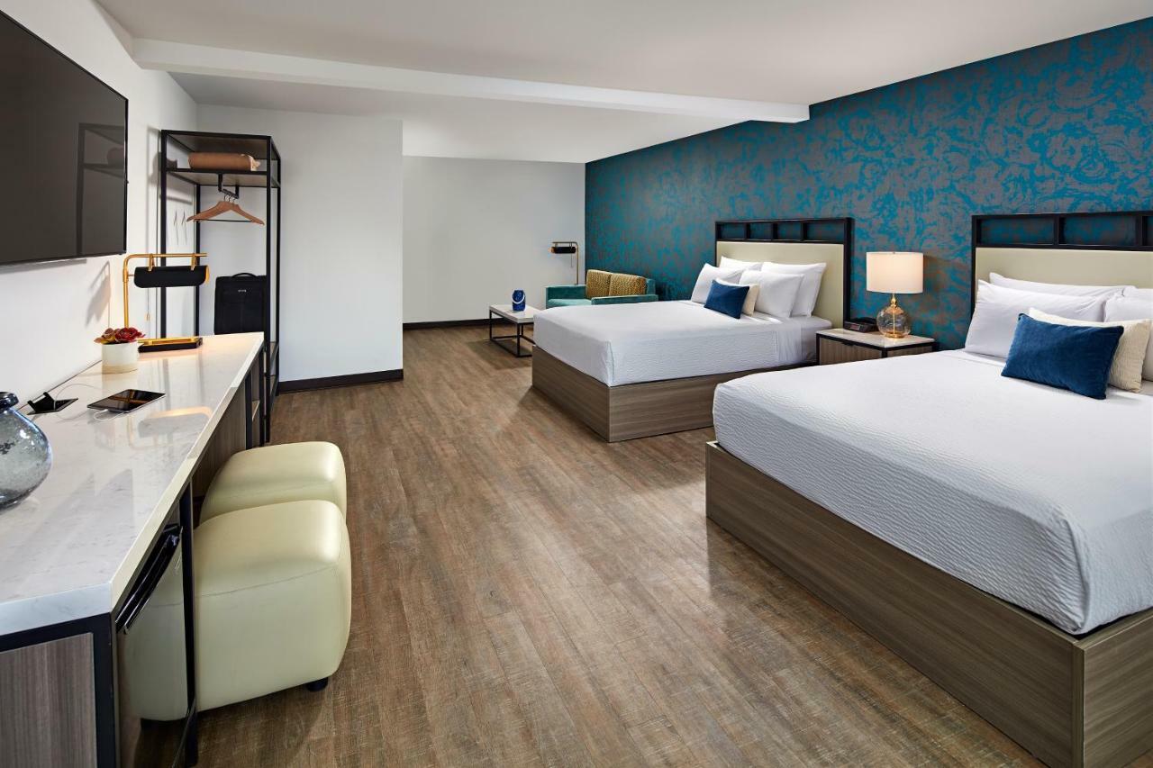 The Shoal Hotel La Jolla Beach San Diego Zewnętrze zdjęcie