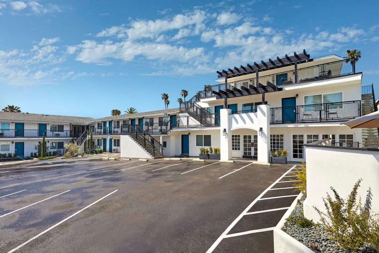 The Shoal Hotel La Jolla Beach San Diego Zewnętrze zdjęcie