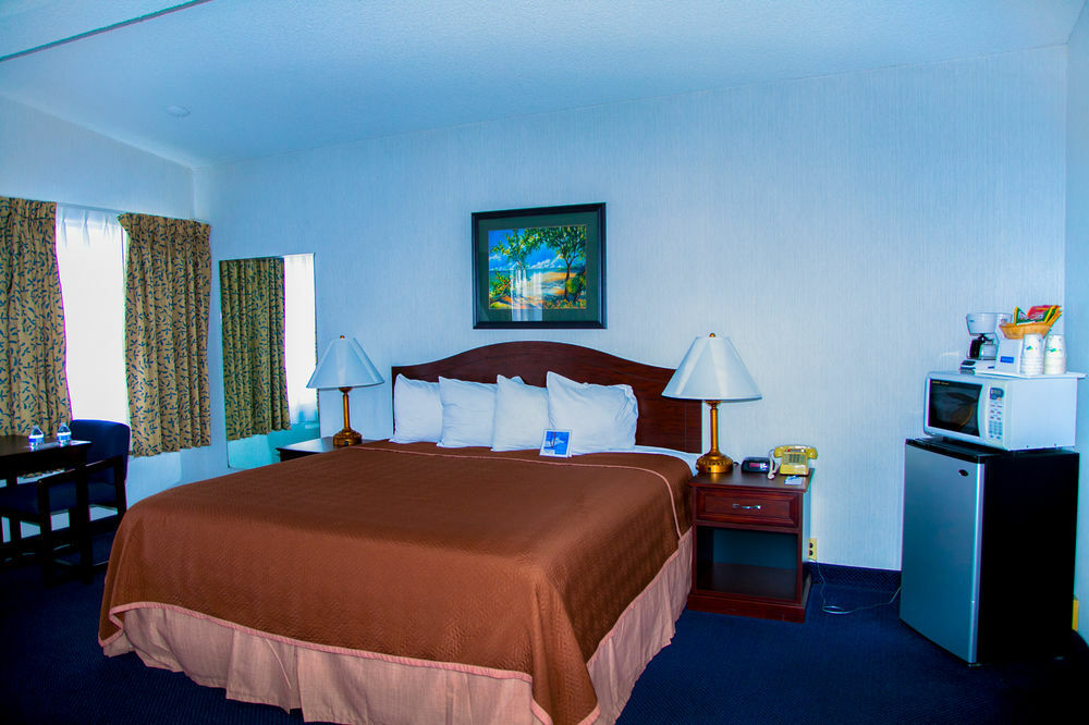 The Shoal Hotel La Jolla Beach San Diego Zewnętrze zdjęcie